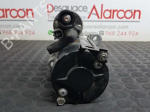Starter HONDA CIVIC VIII Hatchback (FN, FK) 2.2 CTDi (FK3) | BP2738956M8 