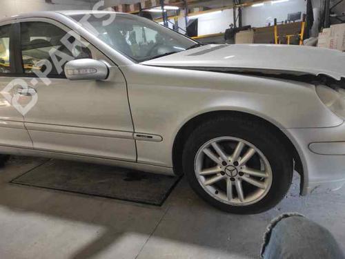 Türgriff vorne links außen MERCEDES-BENZ C-CLASS (W203) C 270 CDI (203.016) | BP8358912C128 
