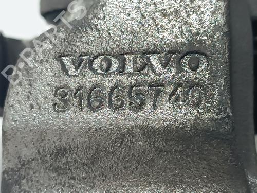 Left front brake caliper VOLVO V90 II Estate (235) B4 Mild-Hybrid | BP18479965M105 
