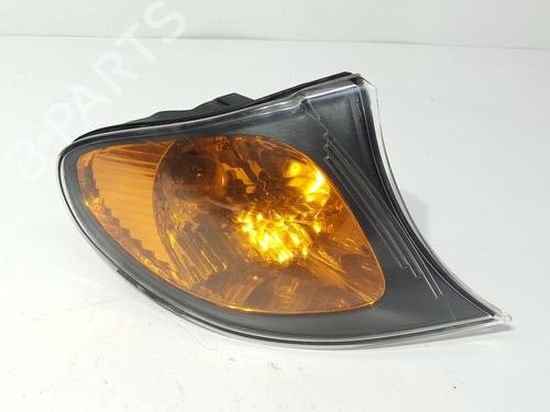 Blinker vorne rechts für BMW 3 (E46) 320 d (150 hp) 17306757