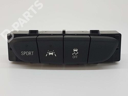 Used Switch OPEL ASTRA K (B16) 1.6 CDTi (68) (110 hp) 8587247