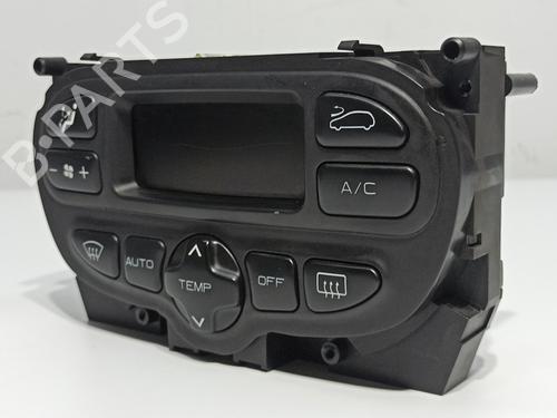 Climate control PEUGEOT 307 SW (3H) 2.0 HDI 110 | BP15489524I5 