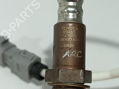 Electronic sensor TOYOTA COROLLA Hatchback (_E21_, _EA1_, _EH1_)  | BP25705776M84