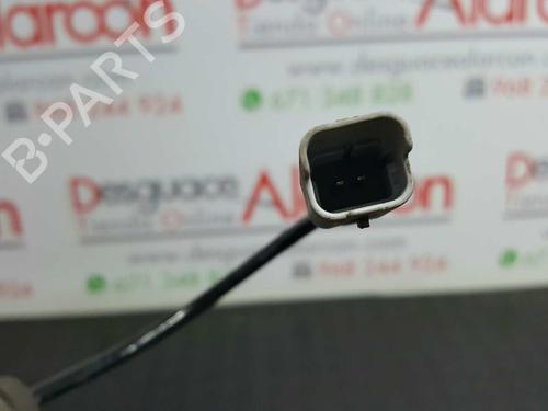 Electronic module PEUGEOT 308 I (4A_, 4C_) 2.0 HDi | BP14528284M83 
