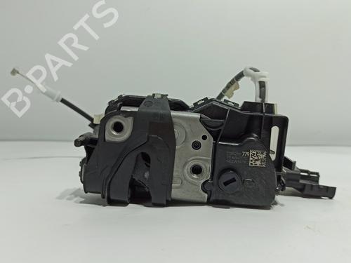 Used Front right lock CITROËN C3 AIRCROSS II (2R_, 2C_) 1.5 BlueHDi 110 (110 hp) 10736744