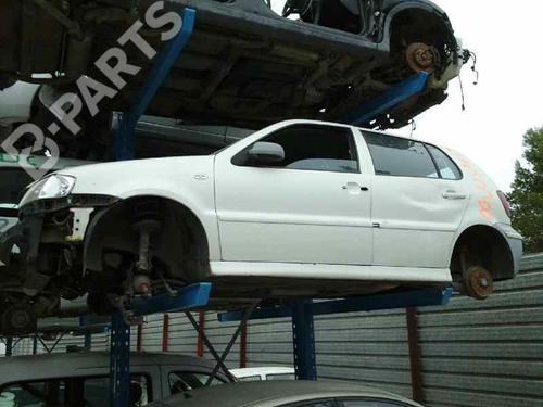 VW POLO (6N2) 1.9 D (64 hp) 232598