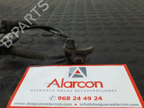 Elektronisk modul PEUGEOT 307 CC (3B) 2.0 HDi 135 (136 hp) 14527050