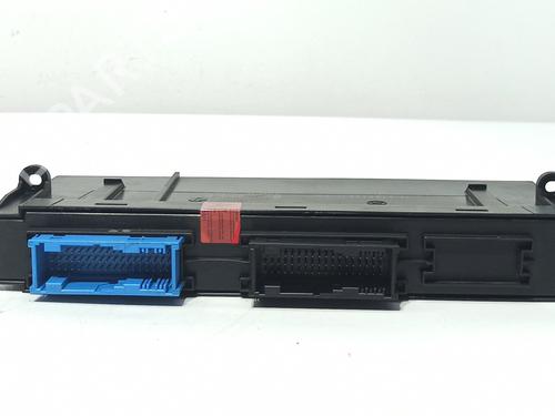 Electronic module BMW 1 (E87) 116 d | BP12203787M83 
