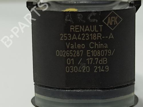 Electronic module DACIA SANDERO II 1.5 Blue dCi 95 (B8JL) | BP14448895M83