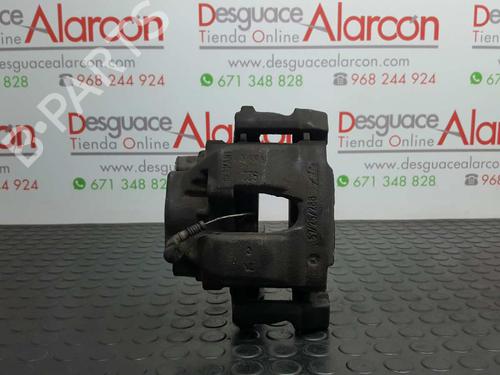 Right front brake caliper MERCEDES-BENZ E-CLASS (W210) E 300 D (210.020) | BP11542452M104