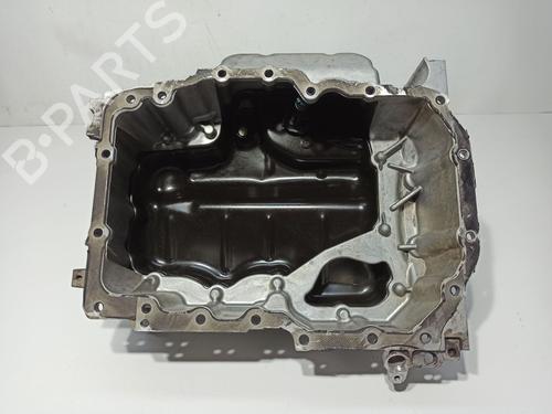 Used Oil sump Oil sump SEAT IBIZA IV ST (6J8, 6P8) [2010-2016] 33621329 33621329