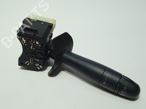 Ratstangsstang RENAULT CLIO II (BB_, CB_) 1.9 D (B/CB0E, BB0J) (64 hp) 26374780