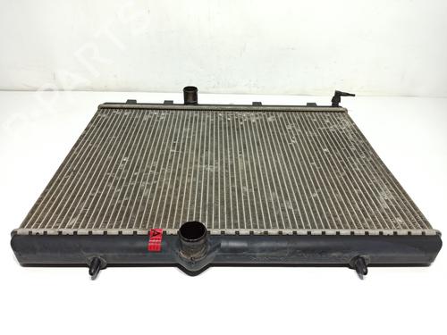 Water radiator PEUGEOT 307 SW (3H) 2.0 HDi 135 | BP29740467M31