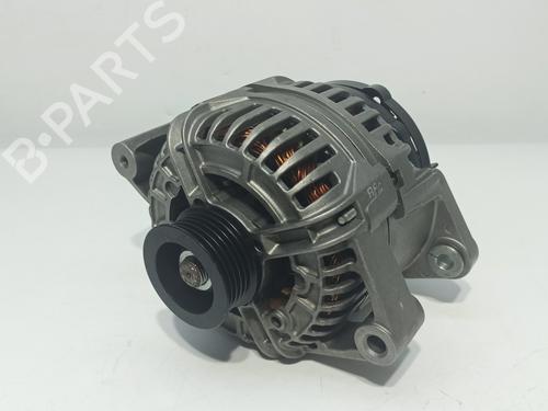 Generator OPEL ASTRA G Saloon (T98) 1.6 (F69) | BP11061348M7 