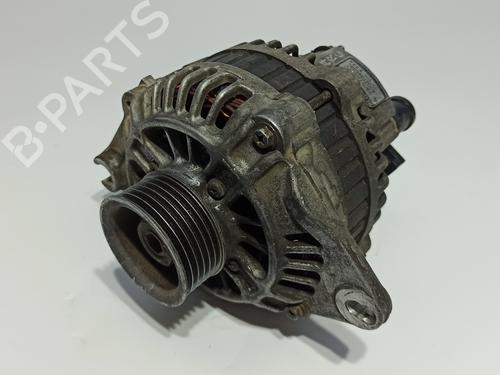 Used Alternator CITROËN XANTIA (X1_, X2_) 1.6 i (88 hp) 31336708