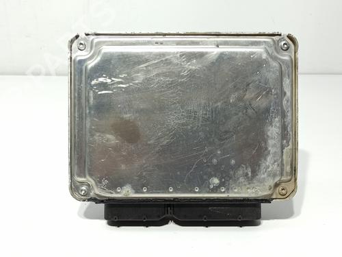 Engine control unit (ECU) PORSCHE CAYENNE (9PA) S 4.5 | BP16383833M57