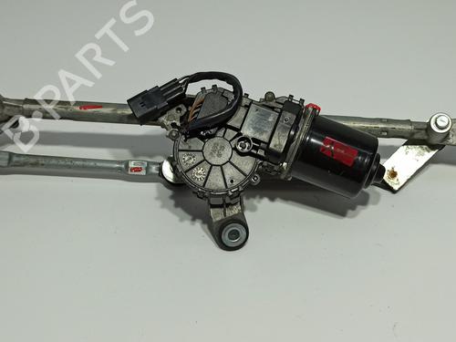Viskermotor vindrude SSANGYONG KORANDO (CK) [2010-2025]  26512518