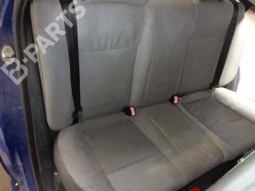 Left mirror SEAT IBIZA III (6L1) 1.9 TDI | BP6544110C26 