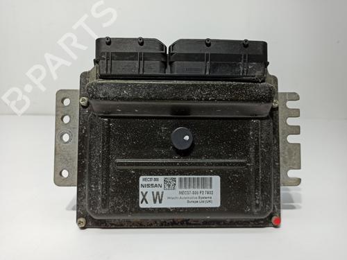 Engine control unit (ECU) NISSAN MICRA III (K12) 1.2 16V | BP17872966M57 