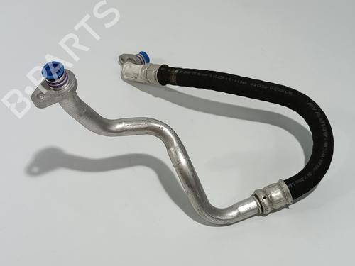 AC pipe LAND ROVER RANGE ROVER VELAR (L560) 3.0 D300 SDV6 4x4 | BP14544814M126