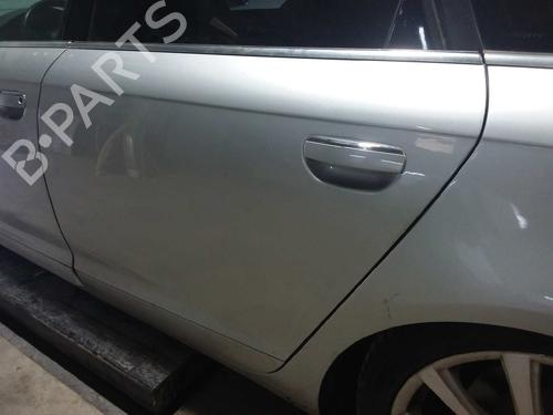 Drzwi tylne lewe AUDI A6 C6 (4F2) 3.0 TDI quattro | BP3882028C4