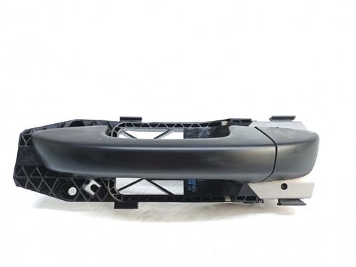 Used Front left exterior door handle VW GOLF VI (5K1) 1.6 TDI (90 hp) 8245413
