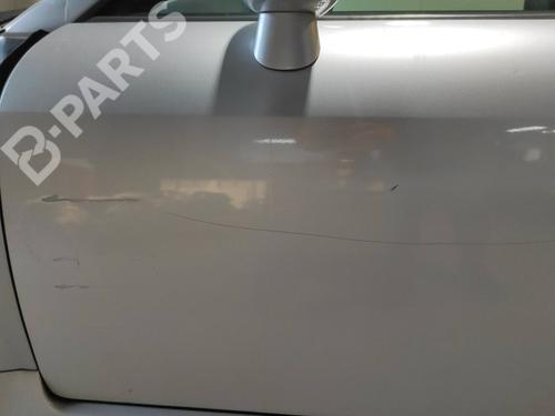 Left front door AUDI TT Roadster (8N9) 1.8 T | BP11330376C2 