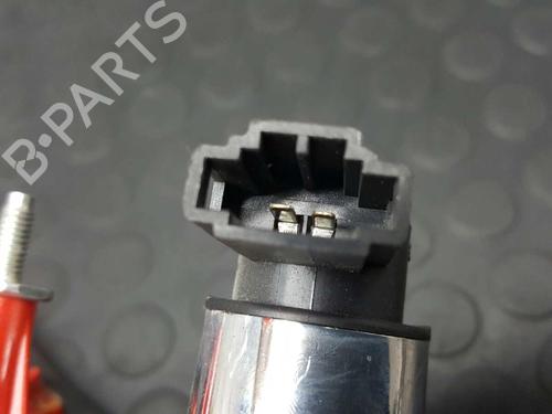 Left taillight VW GOLF V (1K1) 1.9 TDI | BP2729987C34