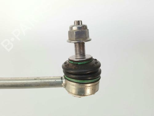 Left front suspension arm CITROËN C5 AIRCROSS (A_) 1.5 BlueHDi 130 (ACYHZJ, ACYHZR) | BP14537910M12 