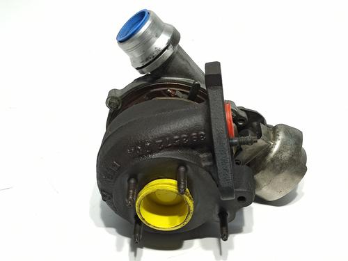 Turbolader/Kompressor RENAULT SCÉNIC II (JM0/1_) 1.5 dCi (JM02, JM13) | BP25610863M71 