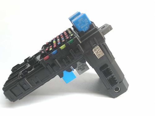 Fuse box HYUNDAI SANTA FÉ I (SM) 2.0 CRDi | BP7263147E1