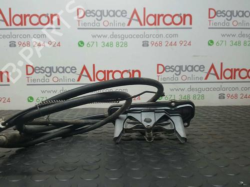 Used Support PORSCHE BOXSTER (986) 2.7 (220 hp) 14528263