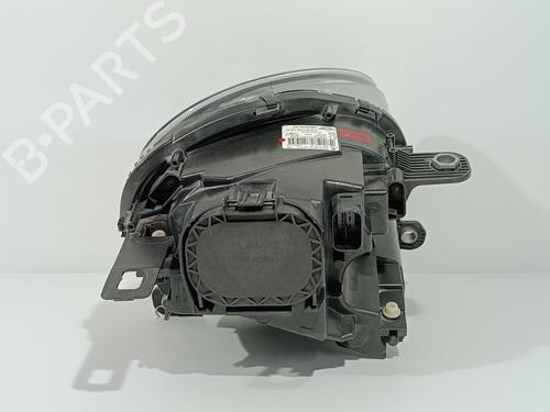 Left headlight MINI MINI COUNTRYMAN (R60) Cooper SD | BP16661981C28