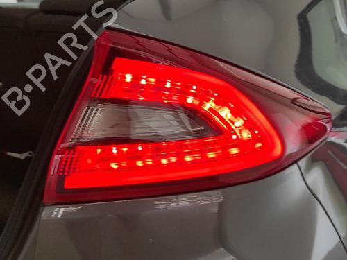 Used Right taillight Right taillight 37588790 37588790