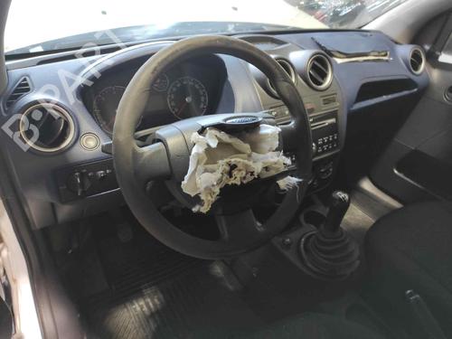 AC compressor FORD FIESTA V (JH_, JD_) 1.4 TDCi | BP13251517M34