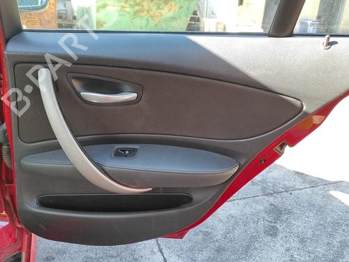 Rear right panel BMW 1 (E87) 118 d | BP16674121C61