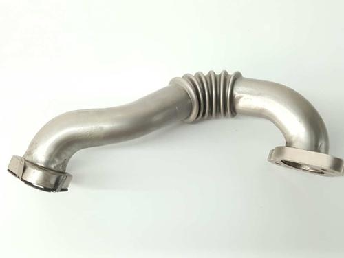 Used Pipe AUDI A1 (8X1, 8XK) 1.6 TDI (105 hp) 14534810