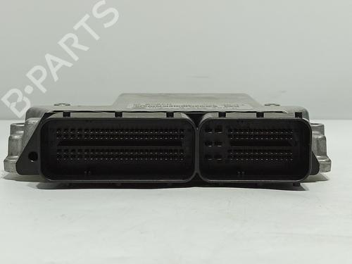 Engine control unit (ECU) BMW 1 (E87) 116 d | BP10920393M57