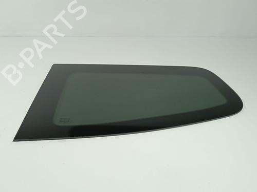 Panel rude bagtil venstre Panel rude bagtil venstre MERCEDES-BENZ CITAN Box Body/MPV (W420) [2021-2026] 36050741 36050741