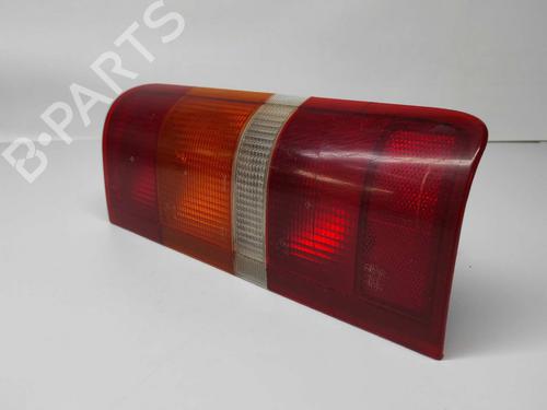 Right taillight FORD FIESTA Box Body/MPV (F3L, F5L) 1.8 D | BP10488678C35 