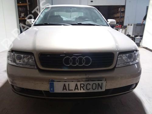 Used Parts AUDI A4 B5 Avant (8D5) 1.8 (125 hp) 4279379