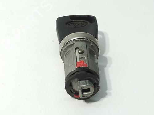 Ignition barrel FORD FIESTA V (JH_, JD_)  | BP25587202M48 