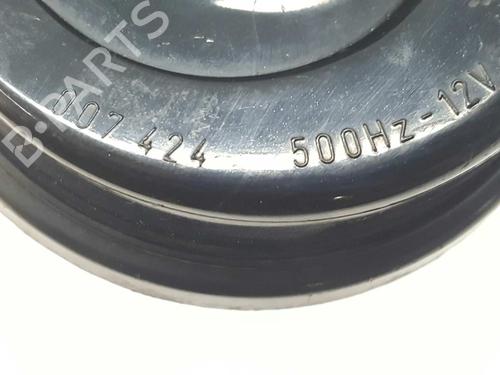 Horn VW TOUAREG (7LA, 7L6, 7L7) 5.0 V10 TDI | BP14536703E13 