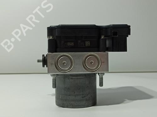 ABS pump CITROËN C4 Picasso II 1.6 BlueHDi 120 | BP16924122M43 