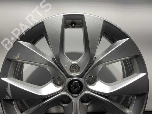 Rim RENAULT CAPTUR II (HF_) TCe 130 (HFMF) | BP13688914C45 