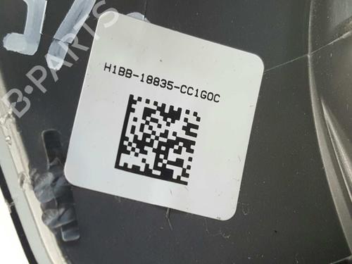 Other FORD FIESTA VII (HJ, HF) 1.5 TDCi | BP14536562O1 