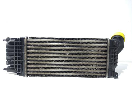 Intercooler PEUGEOT 407 (6D_) 1.6 HDi 110 (6D9HZC, 6D9HYC) | BP21546876M30