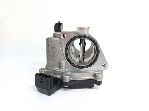 Used Throttle body RENAULT CLIO IV (BH_) 1.5 dCi 90 (90 hp) 9232136