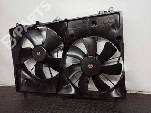 Radiator fan SUZUKI GRAND VITARA II (JT, TE, TD) 1.9 DDiS All-wheel Drive (JT419, TD44, JB419WD, JB419XD,... | BP9288903M35 