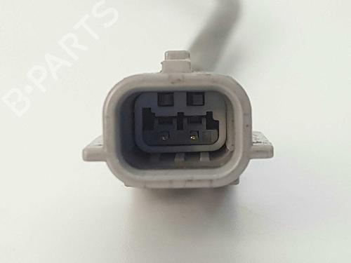 Electronic sensor RENAULT CAPTUR I (J5_, H5_) 1.5 dCi 110 | BP8301081M84